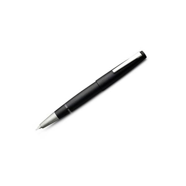 LAMY（ラミー） LAMY / LAMY2000 ラミー2000 万年筆 : フジオカ文具e