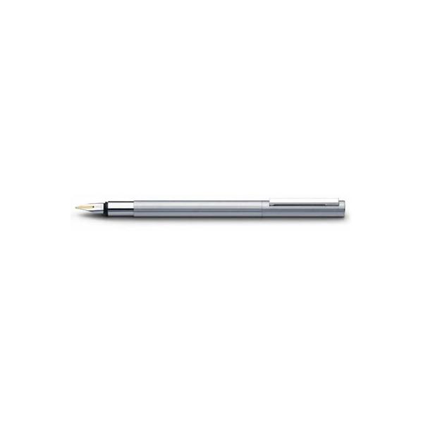 LAMY（ラミー） LAMY / cp1 プラチナコート 万年筆 : フジオカ文具e