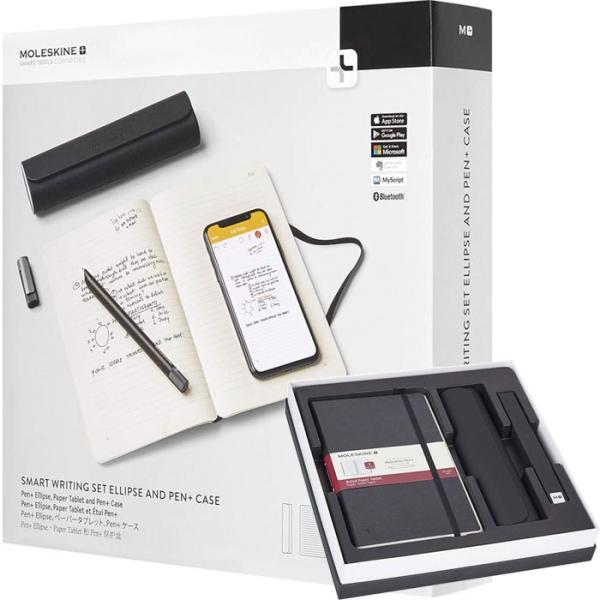 MOLESKINE（モレスキン） 【デジタルデバイス】スマートライティング