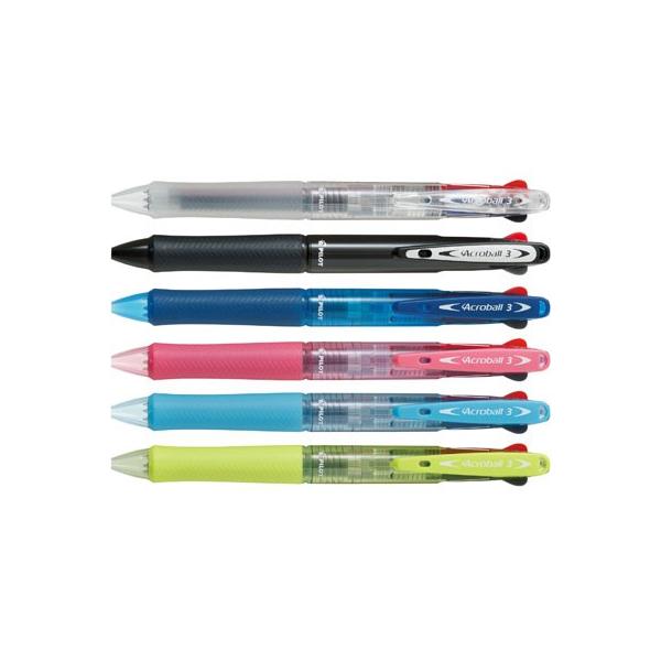 PILOT パイロット細字3色シール付き激レアホソブトまとめ売り PILOT パイロット細字3色シール付き激レアホソブトまとめ売り