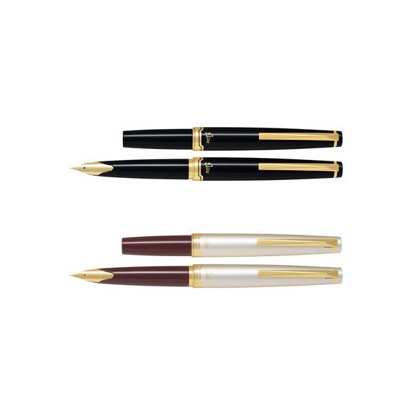 PILOT（パイロット） 万年筆 / エリート95S（FES-1MM）【PILOT Elite