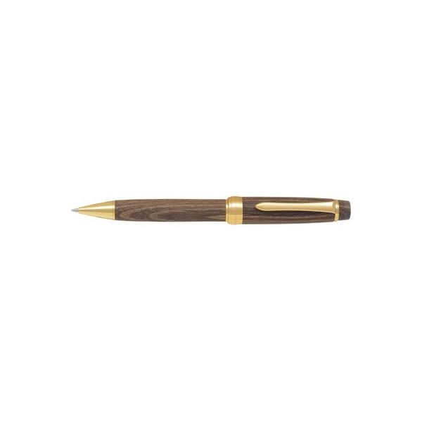 PILOT（パイロット） 油性ボールペン / カスタム槐(エンジュ）（1.0mm
