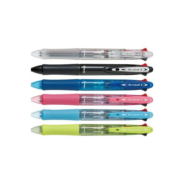 pilot 細字4色 ボールペン pt-bp140.jpg
