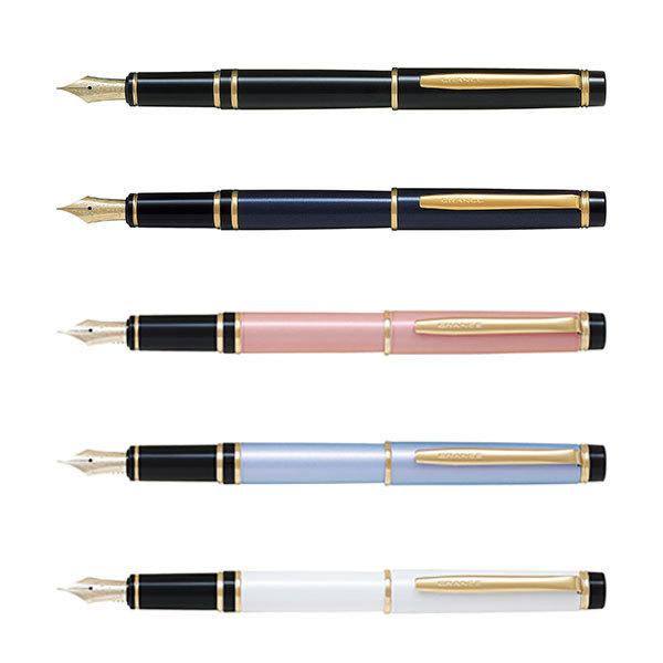 PILOT(文具) パイロット 万年筆 / グランセ (FGRC-12SR PILOT(文具) パイロット 万年筆 / グランセ (FGRC-12SR