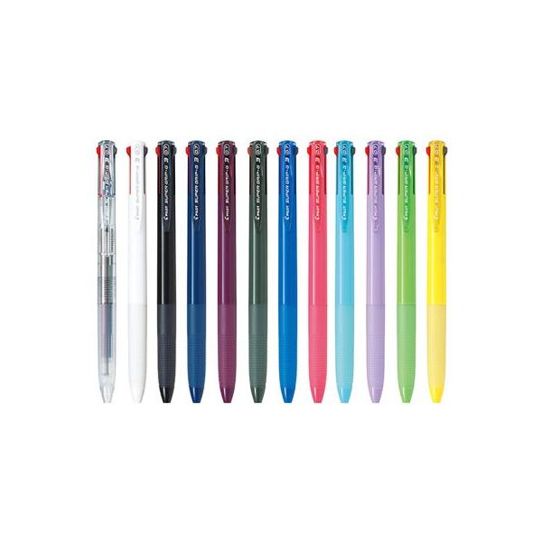 PILOT（文具） パイロット 多色ボールペン / スーパーグリップG3（黒