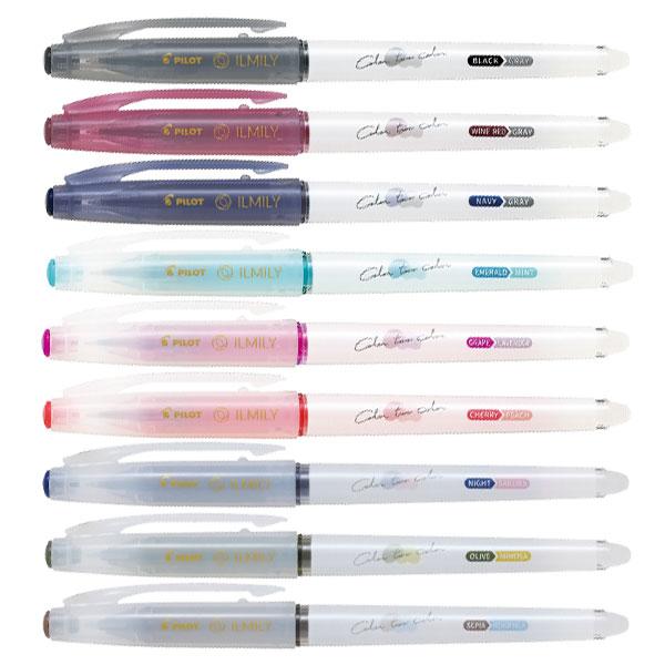 PILOT✨パイロット✨ケセラメ&イルミリー【33点セット】 PILOT✨パイロット✨ケセラメ&イルミリー【33点セット】