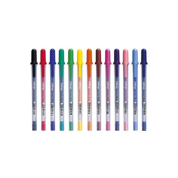 サクラクレパス サクラ ボールペン / ボールサイン80（ペン先0.6mm