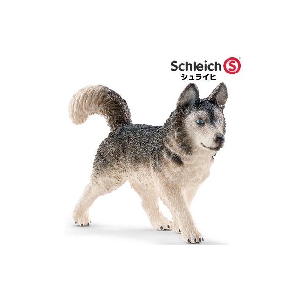 シュライヒ 動物フィギュア ハスキー 165 Schleich 動物 フィギュア 犬 イヌ おもちゃ プレゼント インテリア ギフト Schleich 261 フジオカ文具e Stationery 通販 Yahoo ショッピング