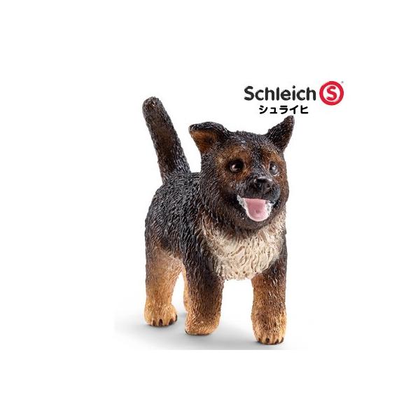 シュライヒ 動物フィギュア ジャーマンシェパード 仔 162 Schleich 動物 フィギュア 犬 イヌ おもちゃ インテリア ギフト Schleich 263 フジオカ文具e Stationery 通販 Yahoo ショッピング
