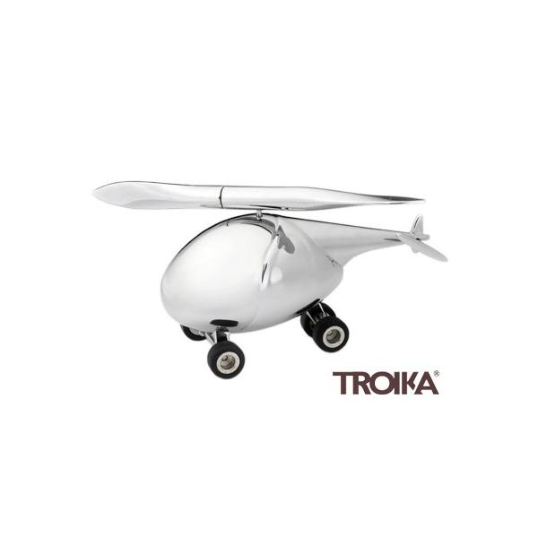 TROIKA（トロイカ） TROIKA / ヘリコプター（ヘリコプター型ペーパー
