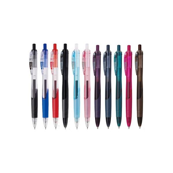 スプリームスタイル　オリジナル　ボールペン
本花梨瘤紅白 ZEBRA ゼブラ ボールペン スラリ 0.7mm（BN11）【ZEBRA Surari
