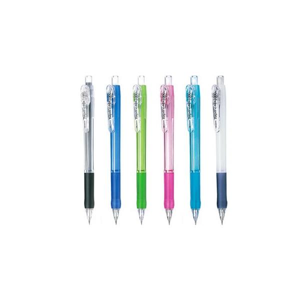 ZEBRA（ゼブラ） シャープ タプリクリップ 芯0.5mm（MN5）【ZEBRA