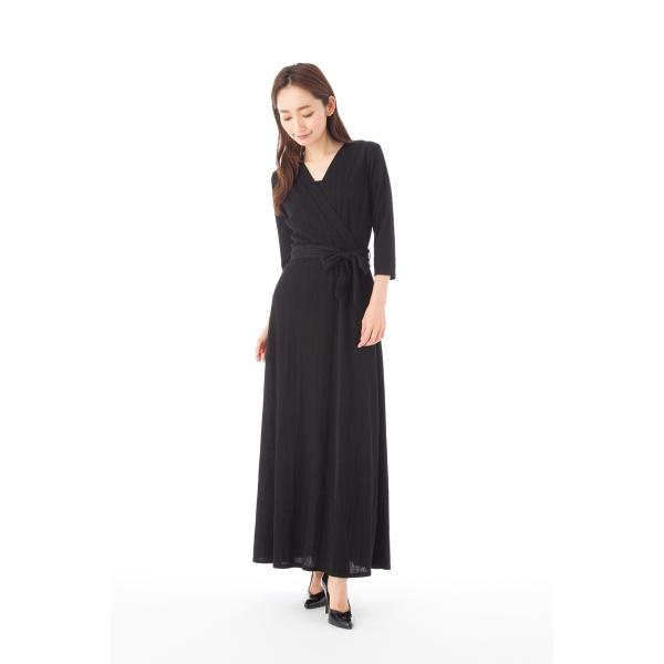 ファス Fas ワンピース T1 T2 T3サイズ 大人ワンピース レディース 7分袖 ロング丈 無地 Vネック ジャージーワンピース Fille A Suivre Fas Buyee Buyee 提供一站式最全面最专业现地yahoo Japan拍卖代bid代拍代购服务 Bot Online