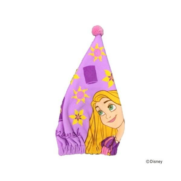 丸眞 マルシン キャップタオル ラプンツェル グロウライト 水泳小物 スイミング プール タオル 772890M