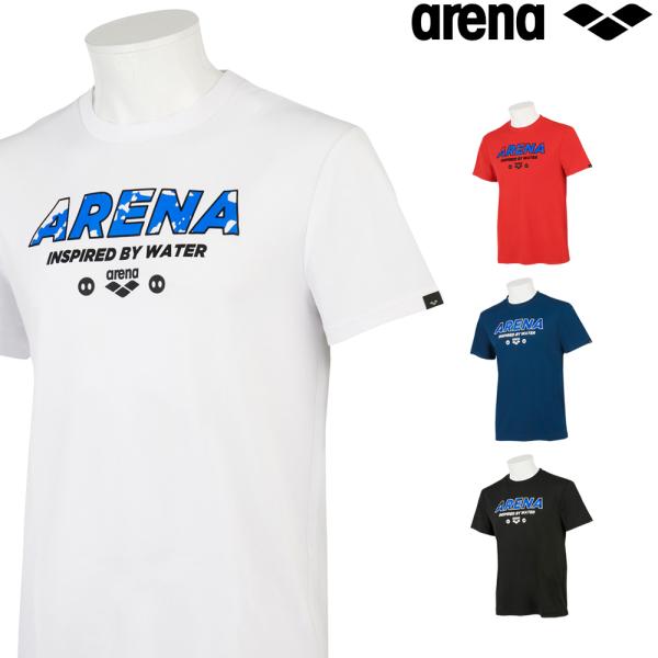 フィットネス トレーニングウェア arena アリーナ tシャツの人気商品・通販・価格比較 - 価格.com