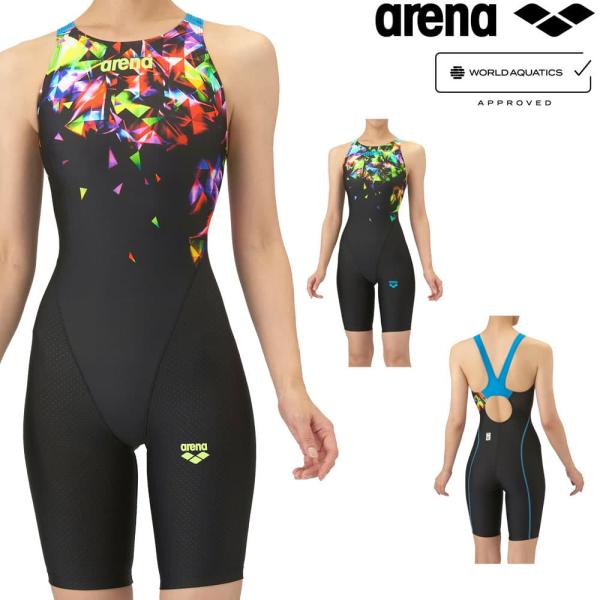 アリーナ（arena） 競泳水着 レディース WA承認モデル レーシング