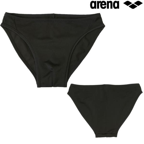 アリーナ ARENA 水泳 メンズ インナーショーツ ノーマルタイプ 水着用インナー 競泳 スイミング AS5SAZ21M