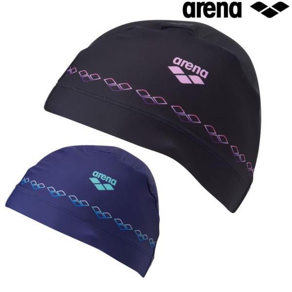 arena 競泳水着・キャップセット アリーナ（ARENA）（メンズ、レディース）水泳 メッシュキャップ