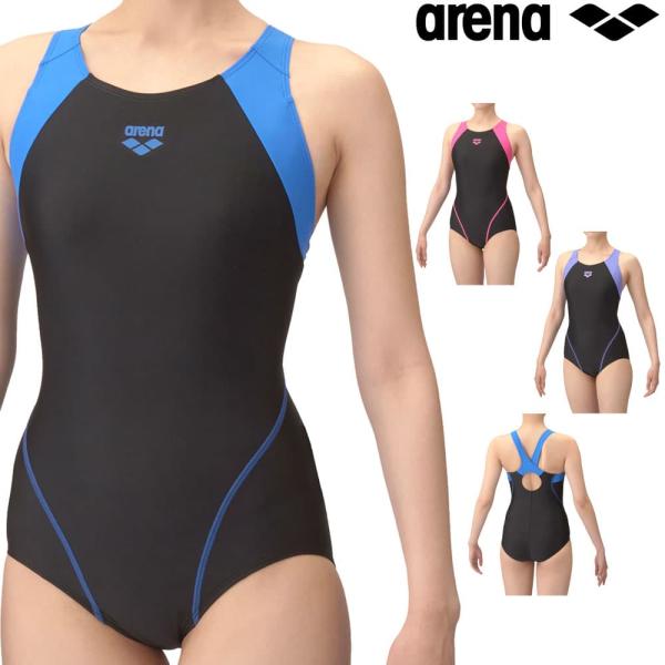 アリーナ（arena） フィットネス水着 レディース フィットネス