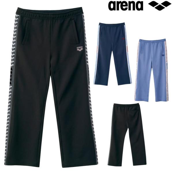 アリーナ（arena） ジャージロングパンツ メンズ ユニセックス