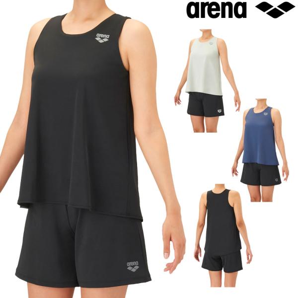アリーナ（arena） フィットネス水着 レディース フィットネス
