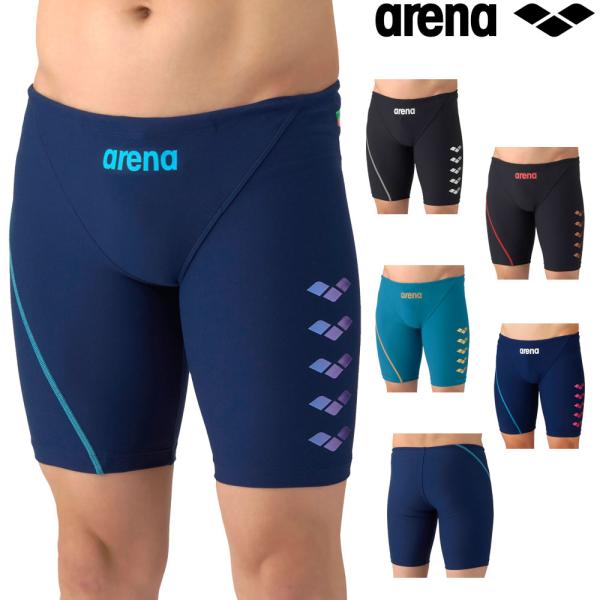 アリーナ（arena） 競泳水着 練習用水着 メンズ タフスーツ タフスキン