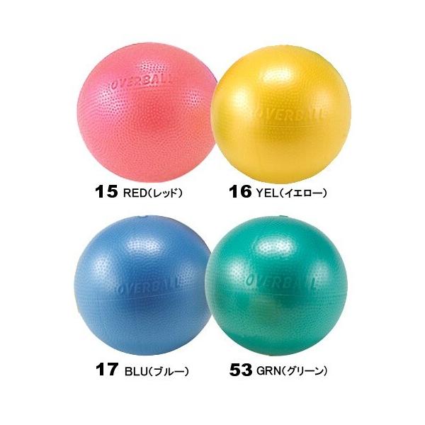 他サイト： トレーニング用具 D54 ギムニク ソフトジムの商品画像