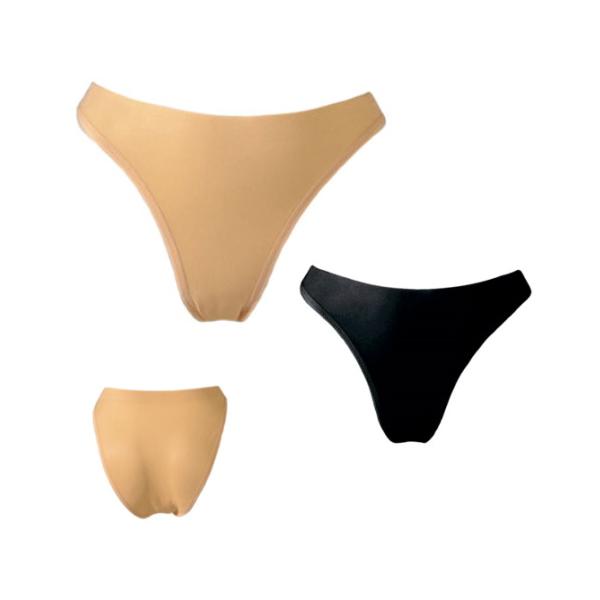 DEUXCINQ ドゥサンク オリジナルレディースアンダーショーツ スタンダード型 女性用 DUX-201