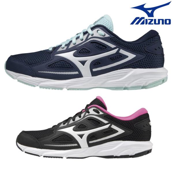 ミズノ マキシマイザー 24 K1GA2201 (ランニングシューズ) 価格比較 ミズノ MIZUNO レディースランニングシューズ マキシマイザー24 K1GA2201-61