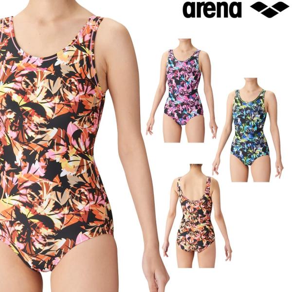 arena marvel2024年春夏モデル水着　レディースM size 楽天市場】【店内商品3点以上でさらに3％OFFクーポン配布中