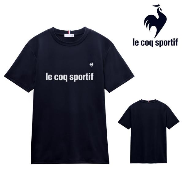 le coq sportif ルコック シャツ ZICO ジーコ モデル le coq sportif（ルコックスポルティフ） プラクティスシャツ 半袖