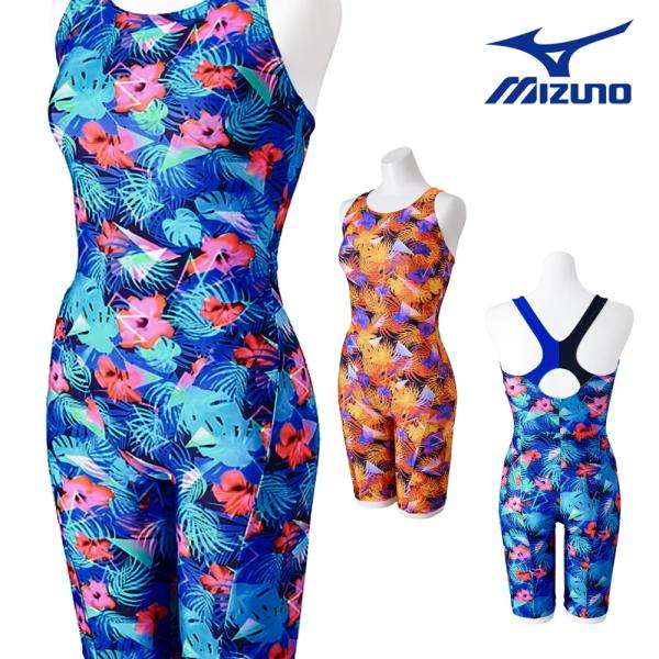 MIZUNO ミズノ フィットネス水着 レディース STROKE ONE MIZUNO ミズノ フィットネス水着 レディース STROKE ONE