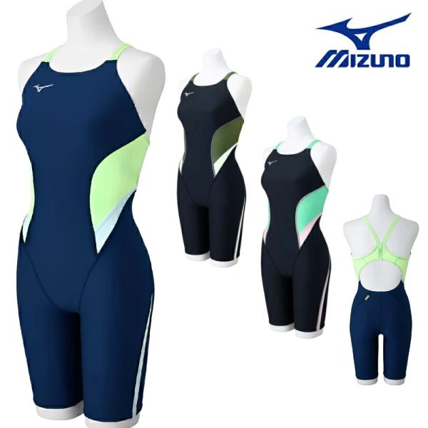 MIZUNO ミズノ 競泳水着 練習用水着 レディース エクサースーツ MIZUNO ミズノ 競泳水着 練習用水着 レディース エクサースーツ