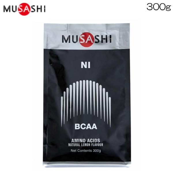 TV MUSASHI j[300 BCAA NI300S