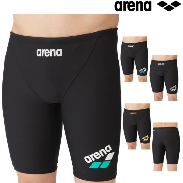 アリーナ（arena） 競泳水着 メンズ 練習用 トレーニングスパッツ