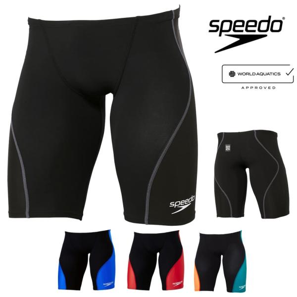 スピード SPEEDO 競泳水着 メンズ WA承認モデル プロハイブリッド2ジャマー LZR CORDURA2 SC62201F fina マーク  あり