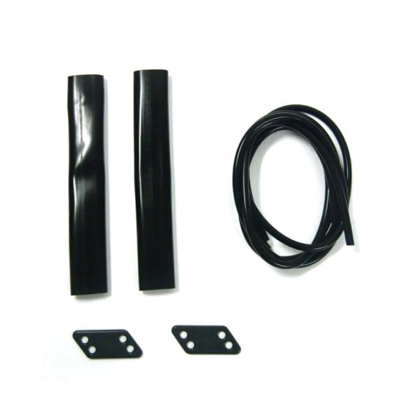 水泳練習用具・交換部品 TRITAN-GOMU ソルテック TRITAN-FIN(トライタンフィン)専用替えゴム(シリコンタイプ) 競泳練習/フィン用替えゴム/トレーニング/水泳