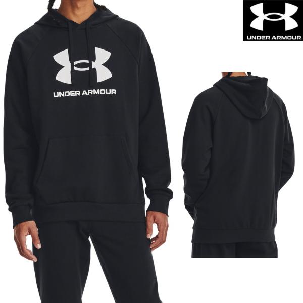 UNDER ARMOUR（アンダーアーマー） UNDER ARMOUR UAライバルフリース