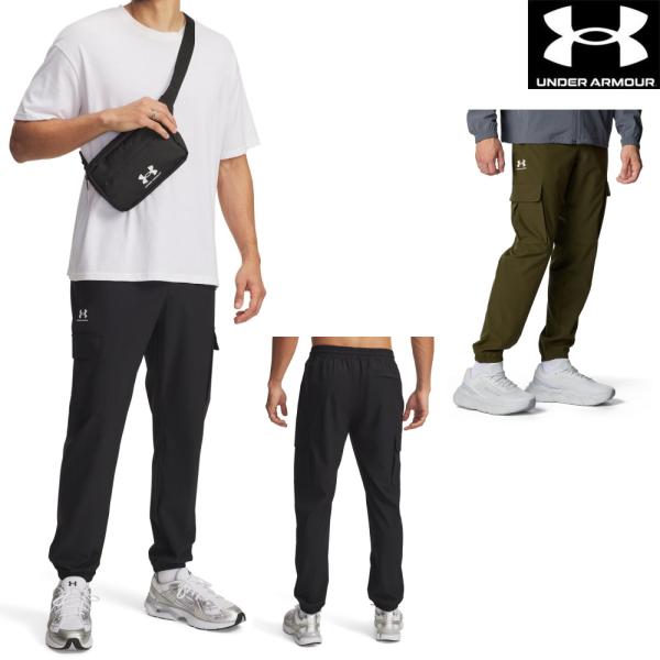 UNDER ARMOUR（アンダーアーマー） UNDER ARMOUR UAバイブウーブン