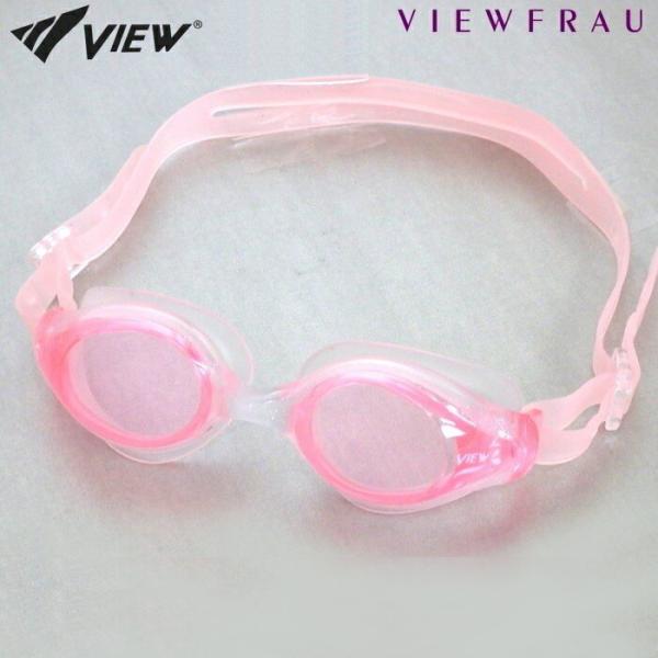 �X�C�~���O�S�[�O�� �r���[ VIEW VIEWFRAU �r���[�t���E ���j �N���A�S�[�O�� �N�b�V�����t��  ������p V820SA-BP �X���C�v�A���`�t�H�O swipe