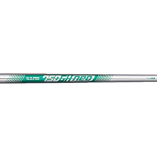 日本シャフト NS750GH(R) ネオ 5-PW 6本セット 日本シャフト