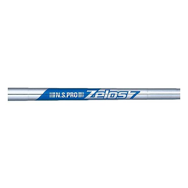 日本シャフト N.S.PRO ZELOS 7 (ゴルフシャフト) 価格比較 - 価格.com