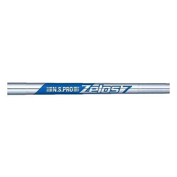 日本シャフト N.S.PRO ZELOS 7 6本セット (ゴルフシャフト) 価格比較