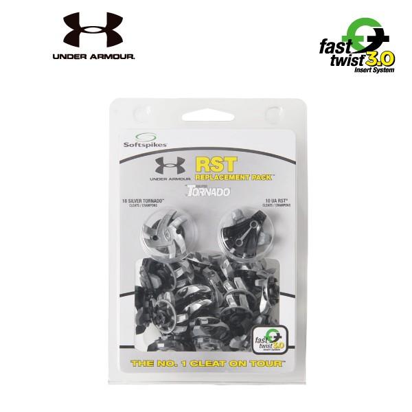 Softspikes \tgXpCN Vo[gl[h A_[A[}[ fast twist 3.0 28 S-552 (kCEꌧE͏) KAi