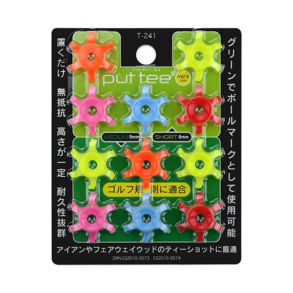 LITE Cg vbgeB[ V[g mini T-241 St eB[   n㍂ 6mm 9mm ϋvQ R StuV[geB[ StKɓK