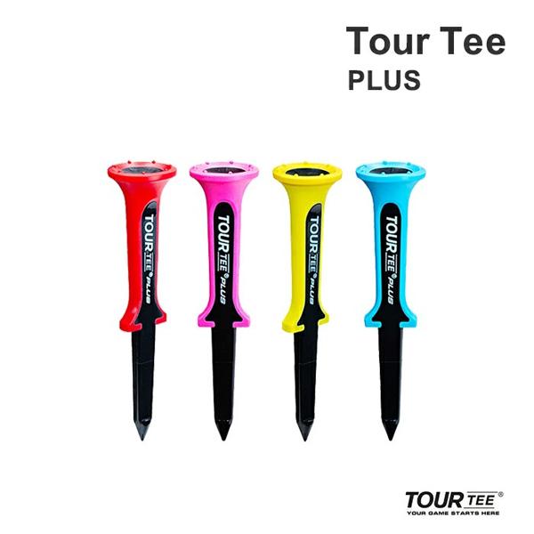 LITE（ライト） ツアーティー プラス TOUR TEE PLUS LITE T-496 ゴルフ