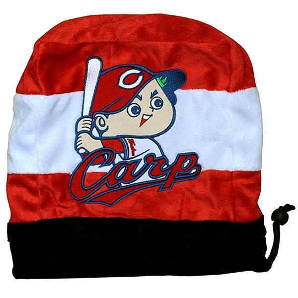 HTCゴルフ オリジナル 広島東洋カープ Carp アイアンフード WHC1674