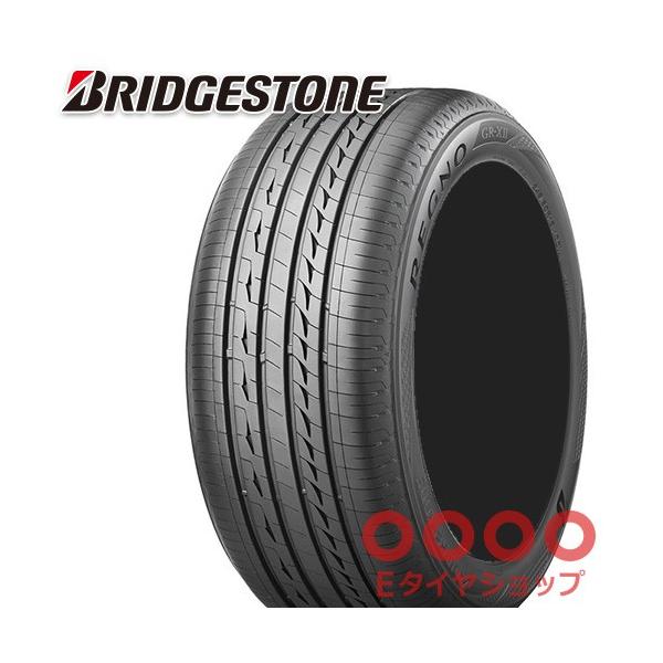 新品 正規品 のブリヂストン レグノ Regno Gr Xii 225 45r18 95w Xl 18インチ サマータイヤ 1本 数量限定価格高評価の
