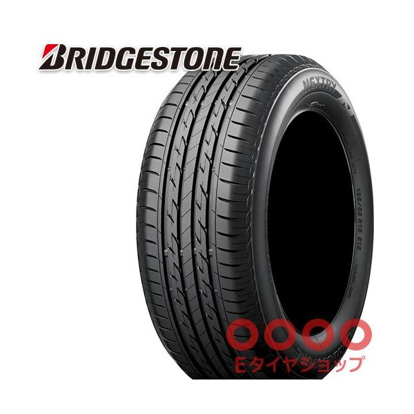 サマータイヤ 自動車 15インチ ブリヂストン ネクストリー Nextry 15インチ 1本 84h 185 60r15 185 60r15 19sum Bs0468 Eタイヤショップ