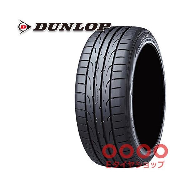 人気沸騰ブラドン ダンロップ Direzza ディレッツァ Dz102 265 30r19 93w Xl 19インチ サマータイヤ 1本 未使用品